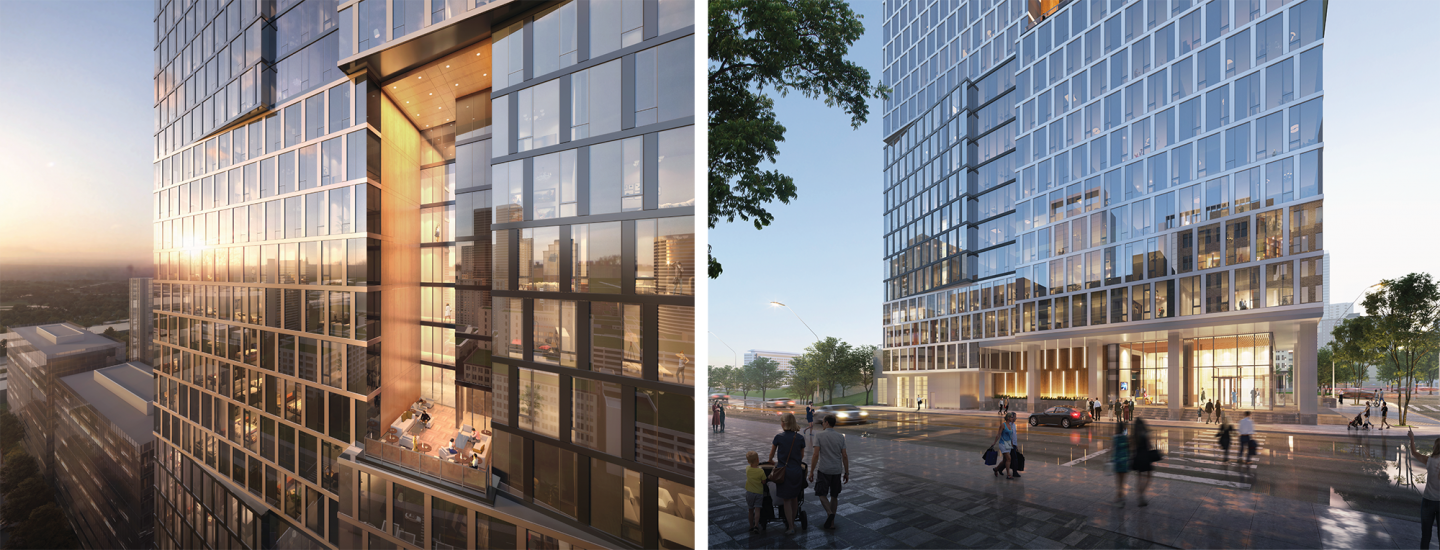 The Alcove 900 Church Bala Engineering